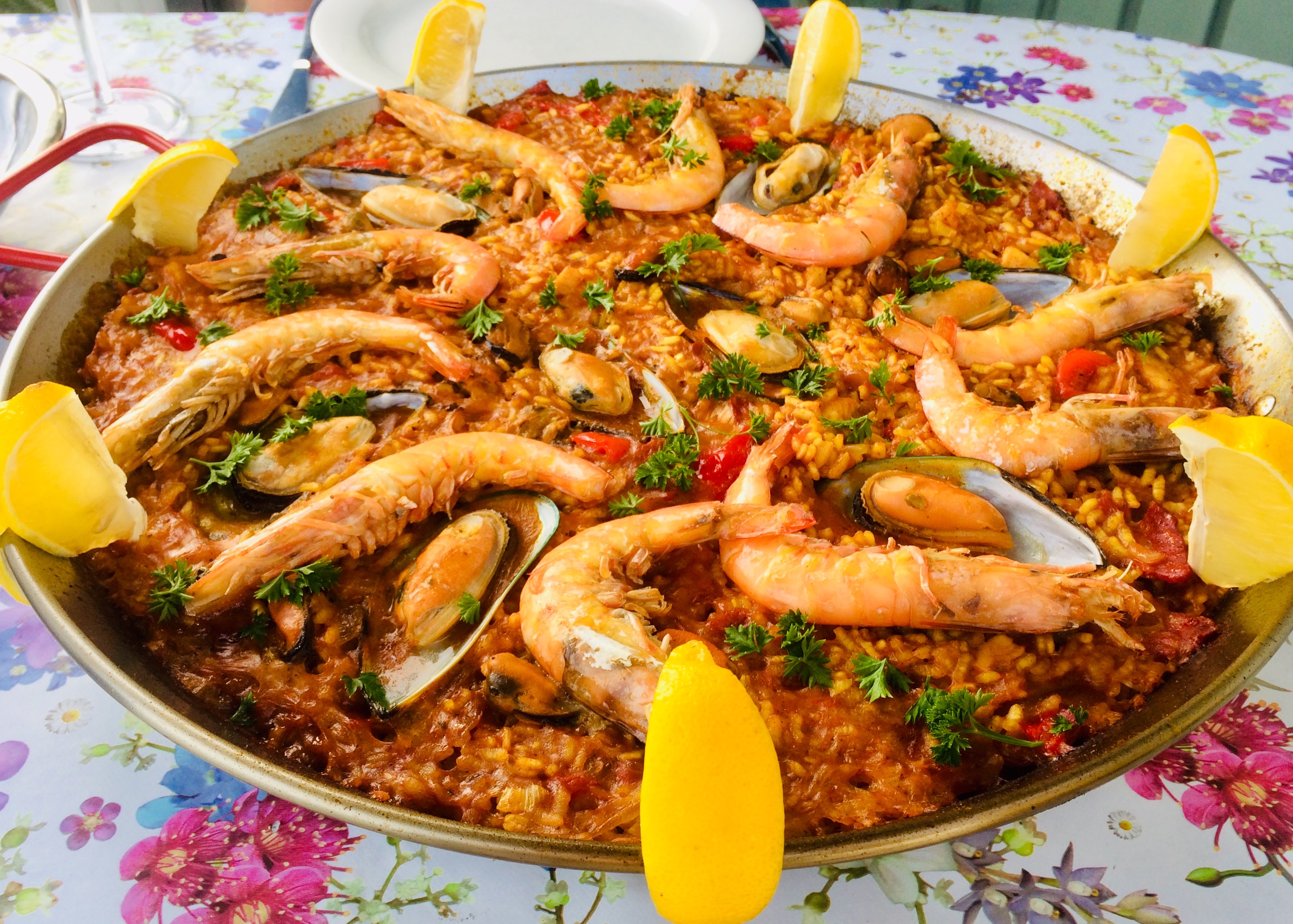 Paella