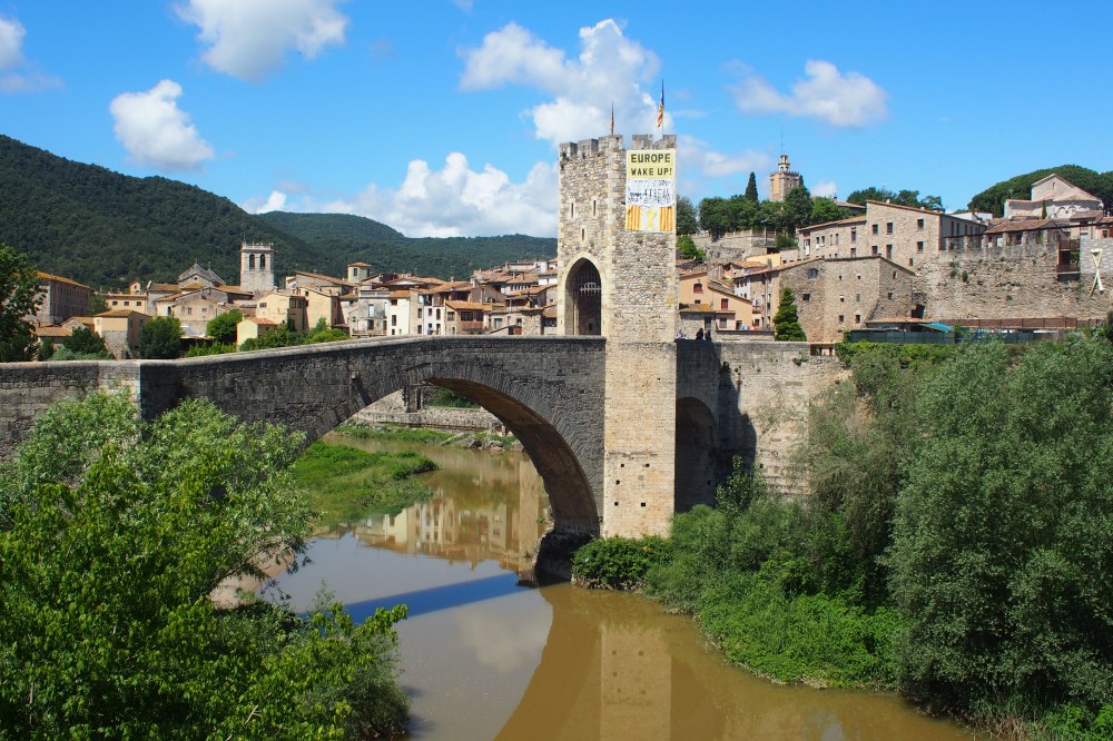 Besalu