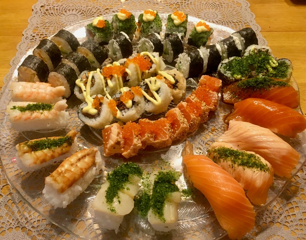 Sushi