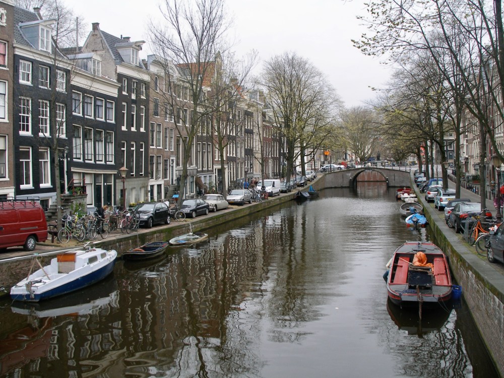 Amsterdam
